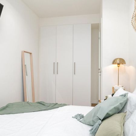 Casa Boma Lisboa - Design And Sunny Apartment - Lapa I Kültér fotó