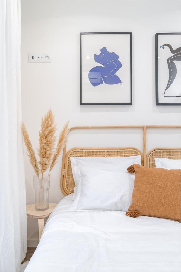 Casa Boma Lisboa - Design And Sunny Apartment - Lapa I Kültér fotó