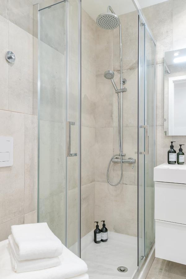 Casa Boma Lisboa - Design And Sunny Apartment - Lapa I Kültér fotó