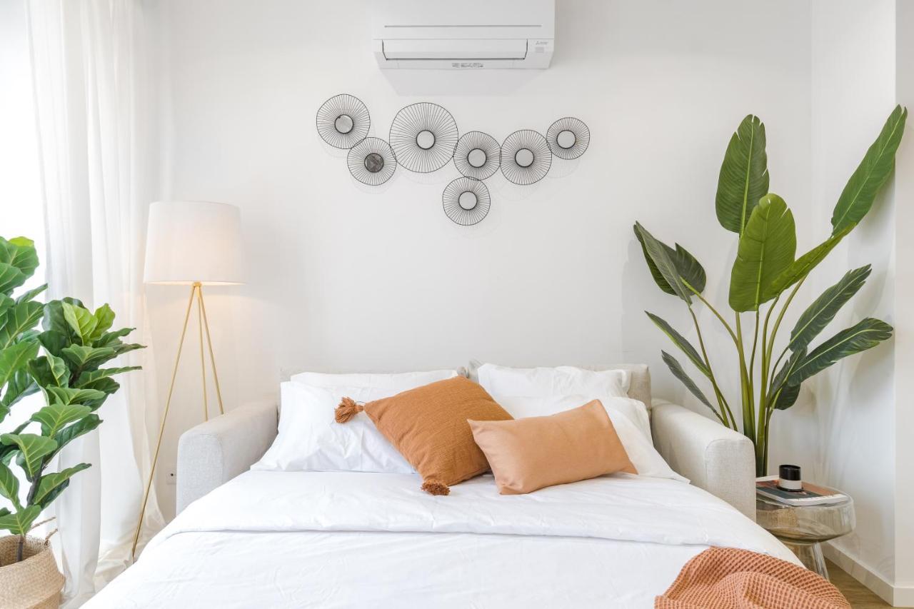 Casa Boma Lisboa - Design And Sunny Apartment - Lapa I Kültér fotó