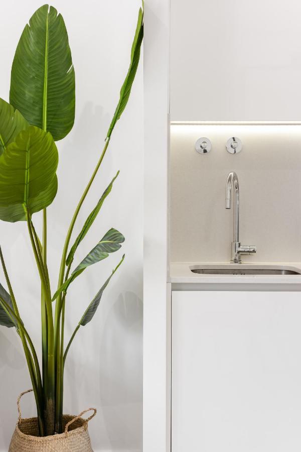 Casa Boma Lisboa - Design And Sunny Apartment - Lapa I Kültér fotó