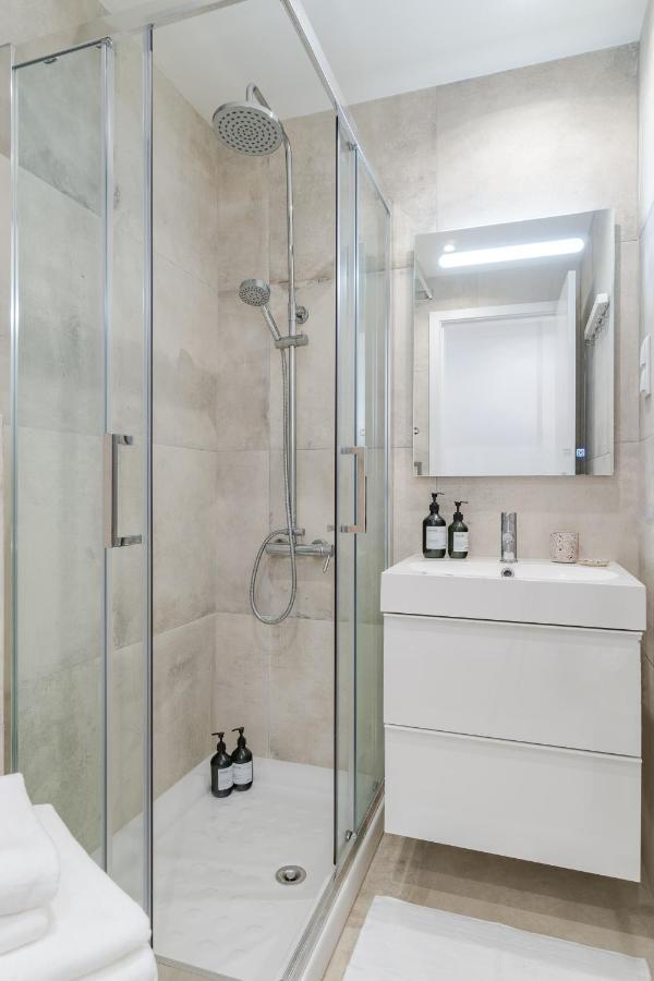 Casa Boma Lisboa - Design And Sunny Apartment - Lapa I Kültér fotó