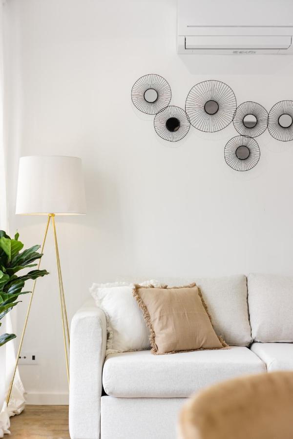 Casa Boma Lisboa - Design And Sunny Apartment - Lapa I Kültér fotó